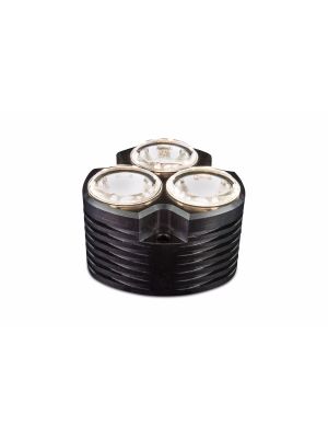 30W  Spreader/deck light, 74°, 6000lm, controllable (RS 485)