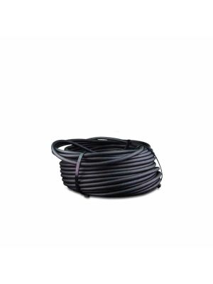 Marine grade shielded cable 2 x 0,5mm2 (per meter)