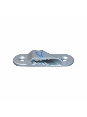 Racing Sail Line (Starboard) Silver Cleat only