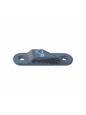 Racing Sail Line (Starboard) Hard Anodised Cleat only