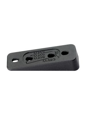Tapered Pad for CL263, CL268 etc.