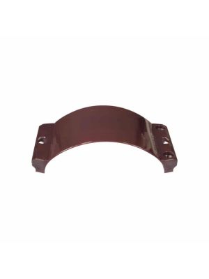 Clamp for 113-116mm circumference Aubergine