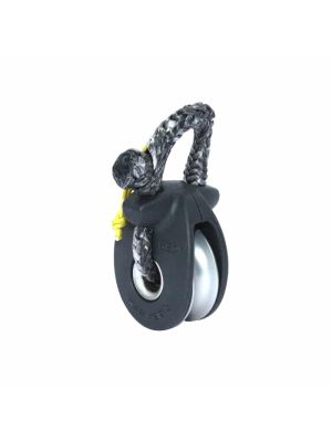 KBO2 SINGLE BLOCK_ Delivered with soft shackle