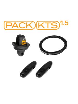 KTS1.5 COMPLETE SPI PACK 16M_KTS+AT 9mm+KRE Clamps