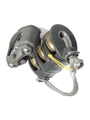 KBO6J TRIPLE + CAM CLEAT_ Soft shackle included