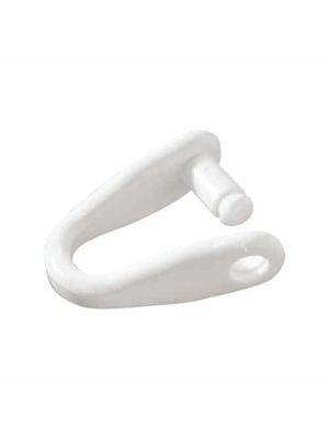 Sail Shackle Snap-on 9mm (3/8”) Clearance