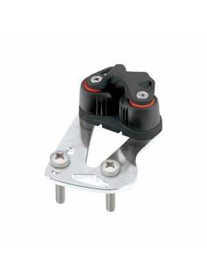 S22 Control End Cleat Kit incl.Screws