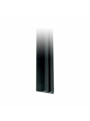 S30 Luff Groove Track Black 2025mm, undrilled