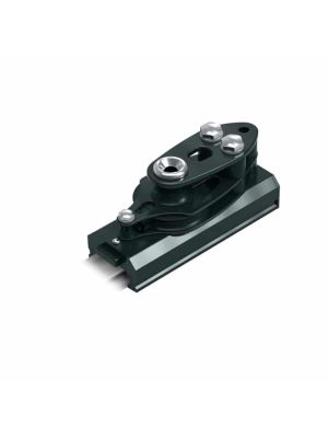 S55 Control End, Single, Becket 100mm, Dead-end