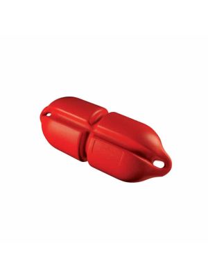 Buoy,UV Stabilized,Red Colour