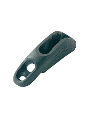 V-Cleat 3-6mm (1/8-1/4”) Fairlead