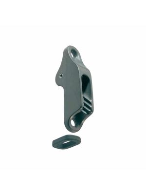 Trapeze Cleat,Alloy,4-8mm (3/16”-5/16”)