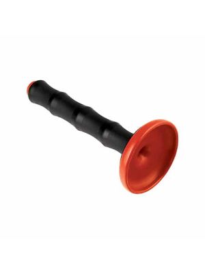 Trapeze Handle,Red,Pair
