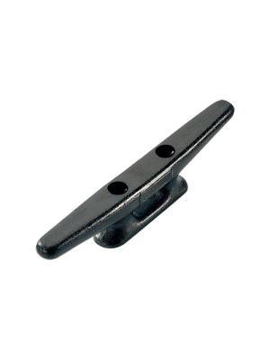 Horn Cleat,Nylon,76mm,5mm(3/16”) Fastening Holes