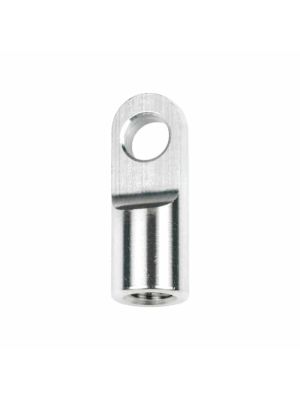 Anchor Nut Stainless Steel 1/4” UNF