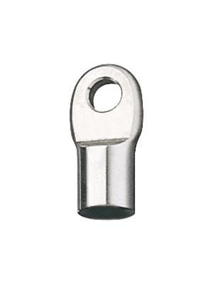 Anchor Nut Stainless Steel M8 Thread