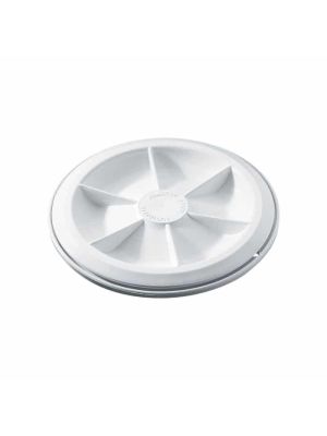Inspection Hatch Lid,White