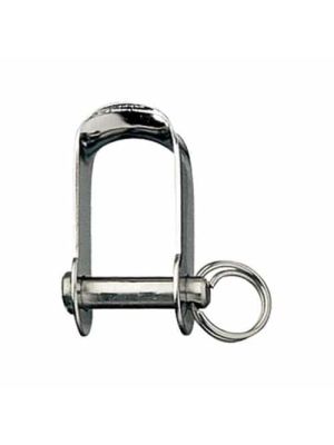 Shackle,Lightweight,Clevis Pin 3/16”