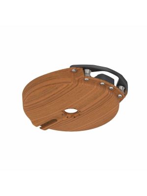 WOOD ON KF6.0 CARBON DRUM_Option for KF6.0 to KF12.0
